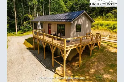 490 Laurelwood Lane, Boone, NC 28607 - Photo 2