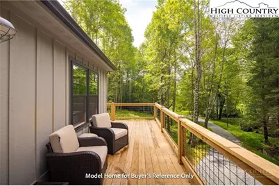 490 Laurelwood Lane, Boone, NC 28607 - Photo 16