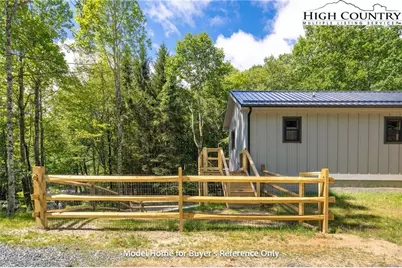 490 Laurelwood Lane, Boone, NC 28607 - Photo 34