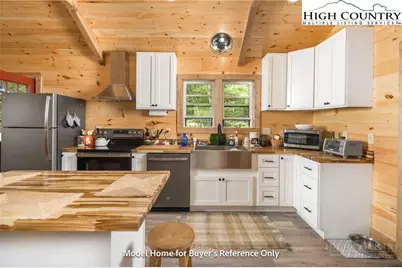 490 Laurelwood Lane, Boone, NC 28607 - Photo 4