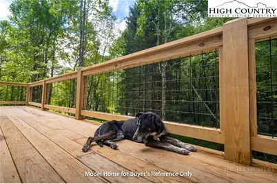 490 Laurelwood Lane, Boone, NC 28607 - Photo 18