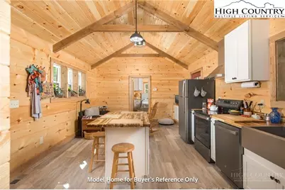 490 Laurelwood Lane, Boone, NC 28607 - Photo 8