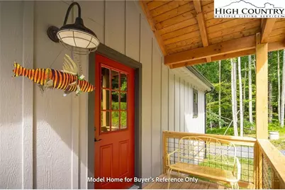 490 Laurelwood Lane, Boone, NC 28607 - Photo 26