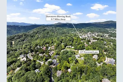 127 Foxwood Lane, Blowing Rock, NC 28605 - Photo 4