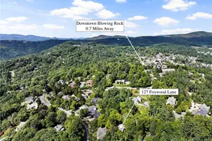 127 Foxwood Ln, Blowing Rock, NC 28605 - Photo 4