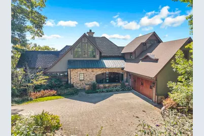 1345 Wonderland Trail, Blowing Rock, NC 28605 - Photo 1