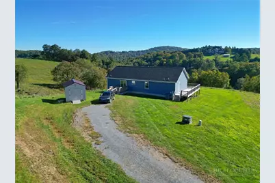 298 Jones Miller, Boone, NC 28607 - Photo 36