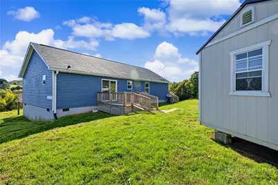 298 Jones Miller, Boone, NC 28607 - Photo 28