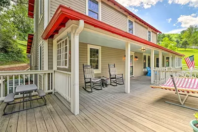 2280 Garvey Bridge Road, Crumpler, NC 28617 - Photo 2