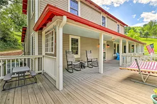 2280 Garvey Bridge Rd, Crumpler, NC 28617 - Photo 2