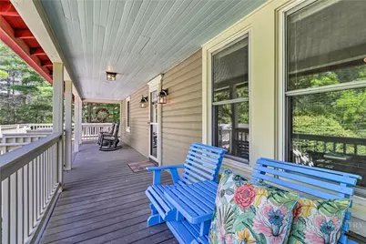 2280 Garvey Bridge Road, Crumpler, NC 28617 - Photo 28
