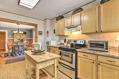 2280 Garvey Bridge Road, Crumpler, NC 28617 - Photo 12