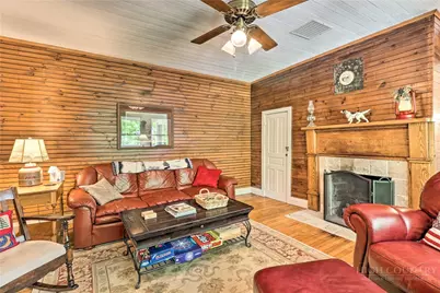 2280 Garvey Bridge Road, Crumpler, NC 28617 - Photo 6