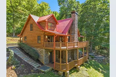 462 Savannah Drive, West Jefferson, NC 28694 - Photo 4