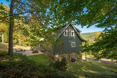 727 Timberlane Drive, Boone, NC 28607 - Photo 36