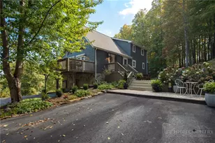 727 Timberlane Dr, Boone, NC 28607 - Photo 38