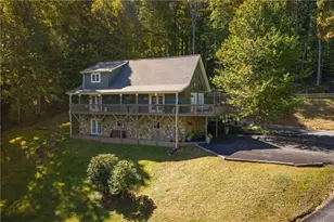 727 Timberlane Dr, Boone, NC 28607 - Photo 40