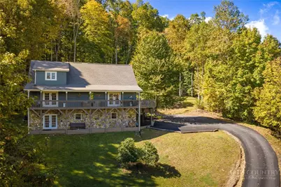 727 Timberlane Drive, Boone, NC 28607 - Photo 2