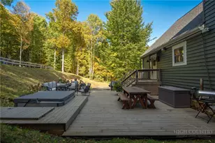 727 Timberlane Dr, Boone, NC 28607 - Photo 32