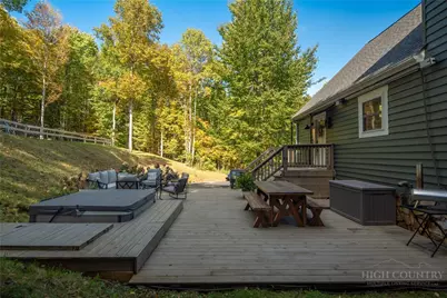 727 Timberlane Drive, Boone, NC 28607 - Photo 34