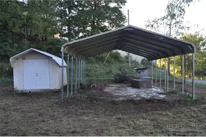 1180 Ball Hollow Road, Lansing, NC 28631 - Photo 10