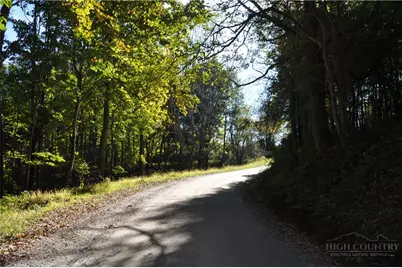 Tbd E. Whenlin Ridge Road, Lansing, NC 28643 - Photo 4
