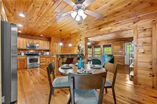 2717 Meat Camp Rd, Boone, NC 28607 - Photo 22