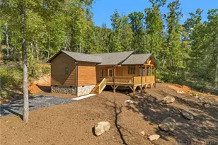642 Woodstown Rd, Fleetwood, NC 28626 - Photo 4