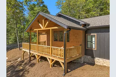642 Woodstown Road, Fleetwood, NC 28626 - Photo 2