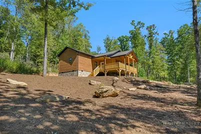 642 Woodstown Road, Fleetwood, NC 28626 - Photo 6