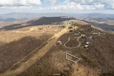 Tbd (C3) Oz Circle Extension, Beech Mountain, NC 28604 - Photo 18