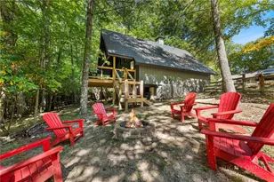 707 Pine Ridge Rd, Beech Mountain, NC 28604 - Photo 2