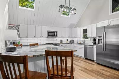 707 Pine Ridge Road, Beech Mountain, NC 28604 - Photo 14