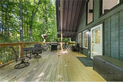 707 Pine Ridge Road, Beech Mountain, NC 28604 - Photo 6