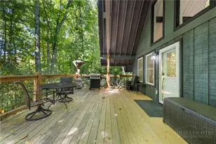 707 Pine Ridge Rd, Beech Mountain, NC 28604 - Photo 6