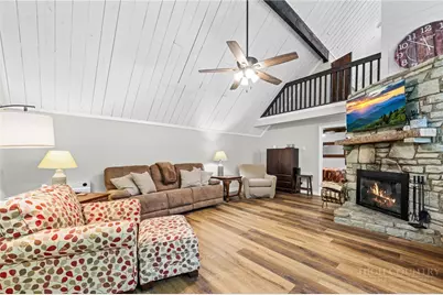 707 Pine Ridge Road, Beech Mountain, NC 28604 - Photo 10