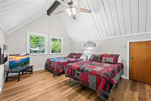 707 Pine Ridge Rd, Beech Mountain, NC 28604 - Photo 24