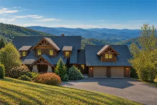 862 Buffalo Nvno, Zionville, NC 28698 - Photo 1