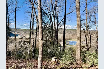 4.6 Acres, Lot 126/127A Sunset Creek Lane, Lenoir, NC 28645 - Photo 18