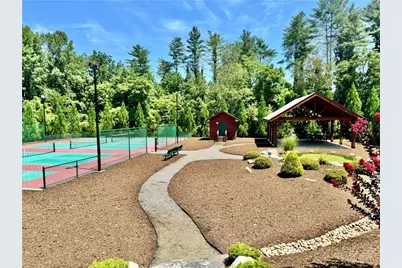 4.6 Acres, Lot 126/127A Sunset Creek Lane, Lenoir, NC 28645 - Photo 32