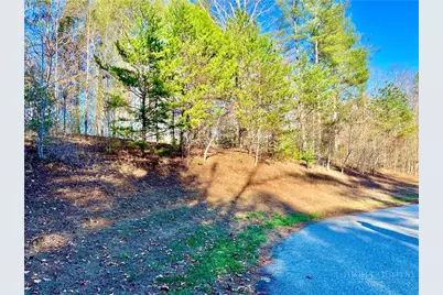 4.6 Acres, Lot 126/127A Sunset Creek Lane, Lenoir, NC 28645 - Photo 10