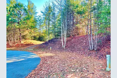 4.6 Acres, Lot 126/127A Sunset Creek Lane, Lenoir, NC 28645 - Photo 8