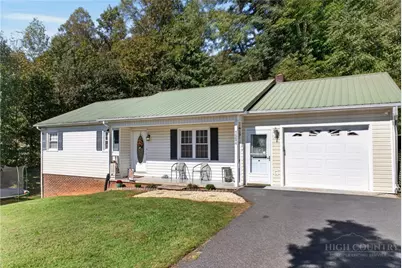 1504 Nc Highway 268, Lenoir, NC 28645 - Photo 2