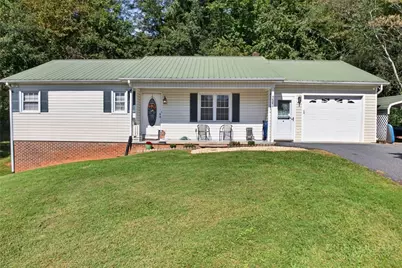 1504 Nc Highway 268, Lenoir, NC 28645 - Photo 1