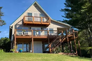 21 Pit Row, Laurel Springs, NC 28644 - Photo 1