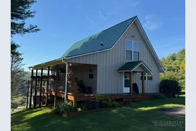 21 Pit Row, Laurel Springs, NC 28644 - Photo 4