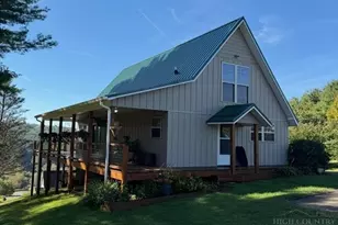 21 Pit Row, Laurel Springs, NC 28644 - Photo 4
