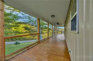 21 Pit Row, Laurel Springs, NC 28644 - Photo 30