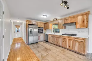 21 Pit Row, Laurel Springs, NC 28644 - Photo 8