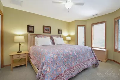 140 Pond View Lane Blue Ridge #4, Blowing Rock, NC 28605 - Photo 8